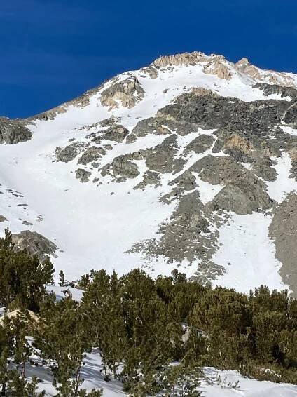SPS 2022 - Dragon Peak (#37) and Mount Gould (#38)