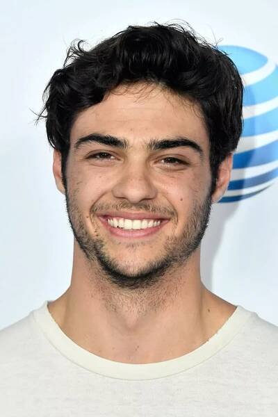 Noah Centineo herec