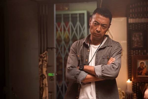Can ying kong jian - Z filmu - Philip Keung