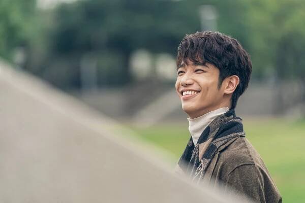 Jasper Liu - Princezna Triád - Z filmu