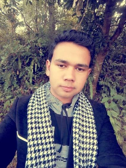 Shiva Basnet