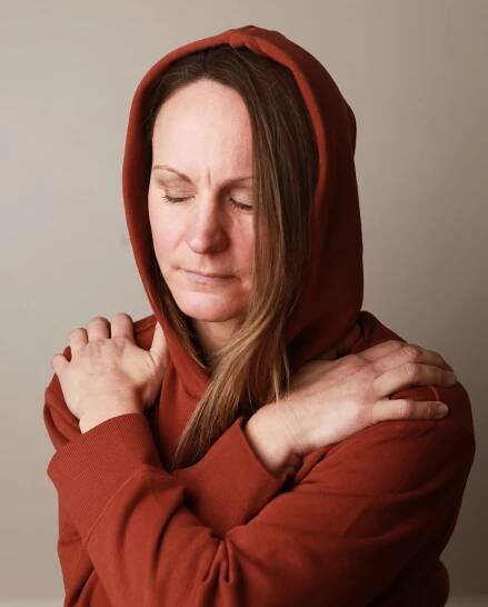Women's Rage and Grief - Sarah Booth Coaching