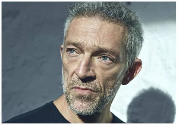 Vincent Cassel