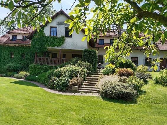 Farma Dolík - pronájem apartmánu - 1 Havlíčkův Brod - zvětšit