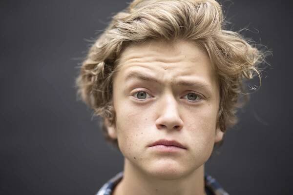 Prokop Zach – OF AGENCY