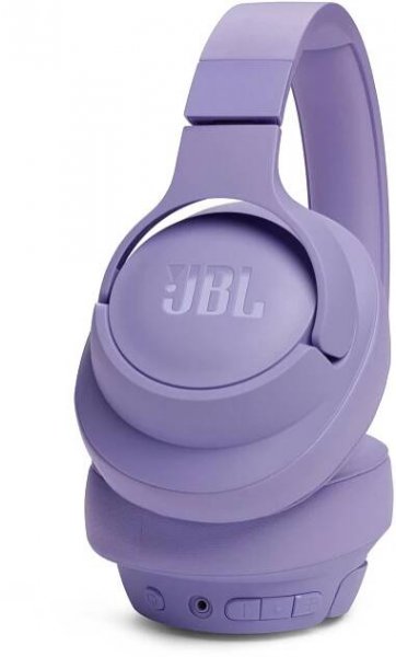 JBL Tune 720BT fialová