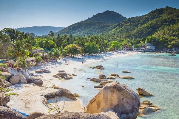O Koh Samui - Koh Samui