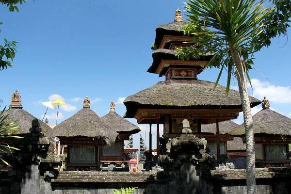 Indonésie - Jáva, Bali, Nusa T. | Cestuj a foť
