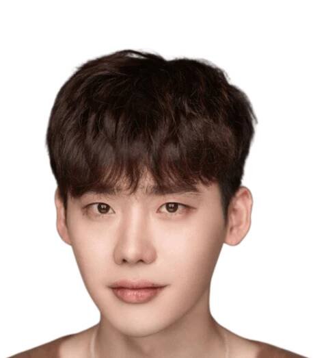 Lee Jong Suk 1
