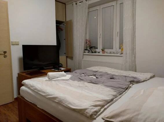 Penzion Sokolská foto 6