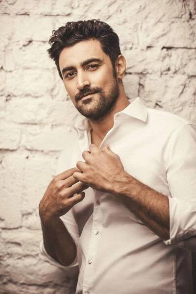 Kunal Kapoor herec