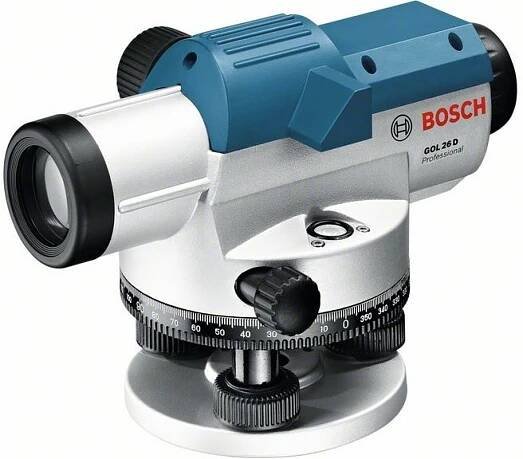 BOSCH Professional GOL 32 D