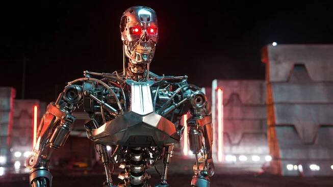 Terminátor 5: Genisys – Filmy a Seriály online zdarma.