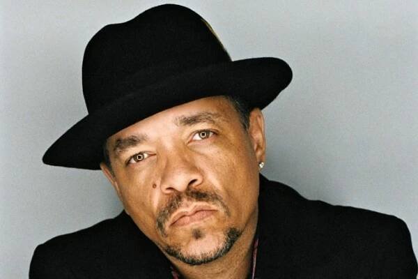 Ice-T