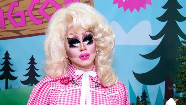 Trixie Mattel on Her New Sugarpill Cosmetics Makeup Line Oh Honey!, DragCon, and the Future of Drag