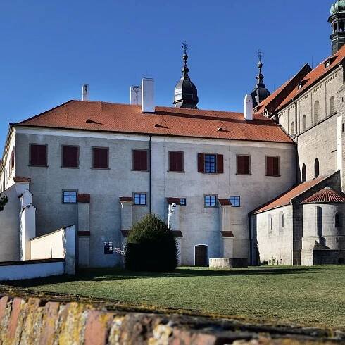 Zámek a Muzeum Vysočiny - Třebíč, Vysočina | Regiontourist.cz