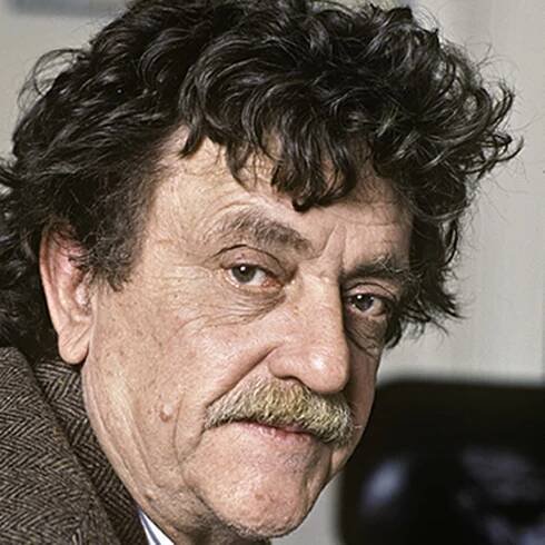 Kurt Vonnegut at Rice University (1998) : Commencement Speeches