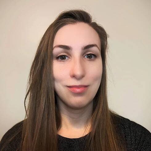 Emily Andrews