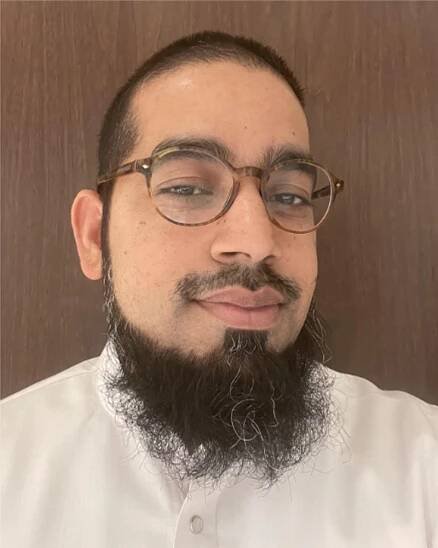 Salman Faiz