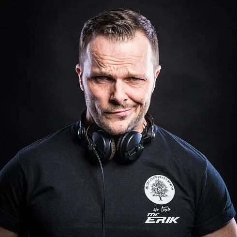 Válka Maduaru s MC Erikem: Drsná nařčení i výhrůžky soudem!