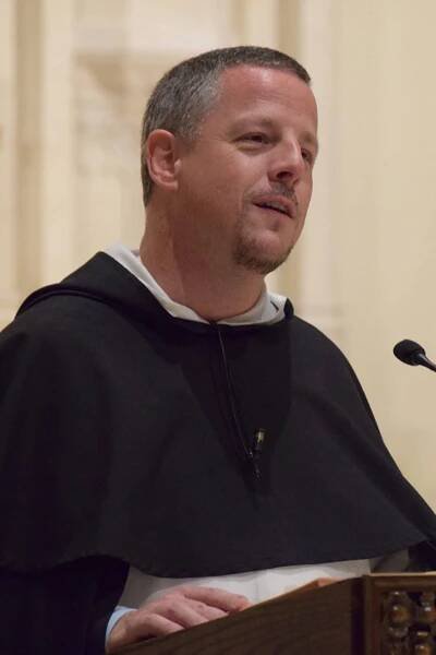 Fr. Michael Morris’ Funeral — Dominican Friars | Province of the Most Holy Name of Jesus