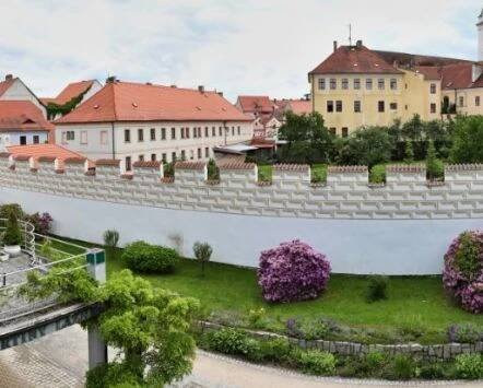 Fotogalerie | Slatinné lázně Třeboň - oficiální stránky