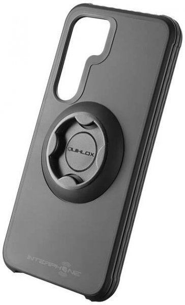 Ochranný kryt Interphone QUIKLOX Tetraforce pro Samsung Galaxy S24