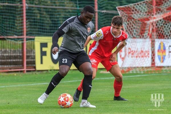 FK PARDUBICE B - BROZANY | SK Sokol Brozany