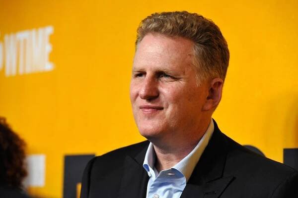 Michael Rapaport
