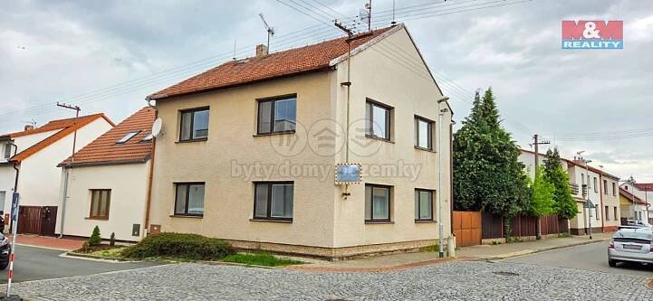 Prodej, Rodinný dům, 150 m2, Pardubice, Branecká