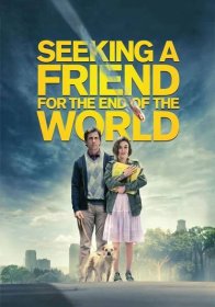 Hledám přítele pro konec světa: sledovat online