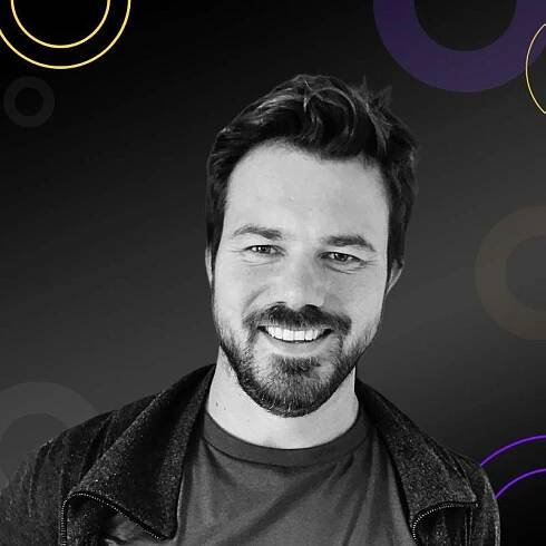 Scott Gould on AmongFounders.com