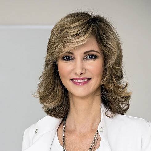 Monika Arenbergerová