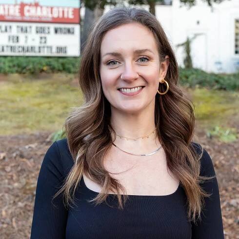 Meet Our Team — Theatre Charlotte