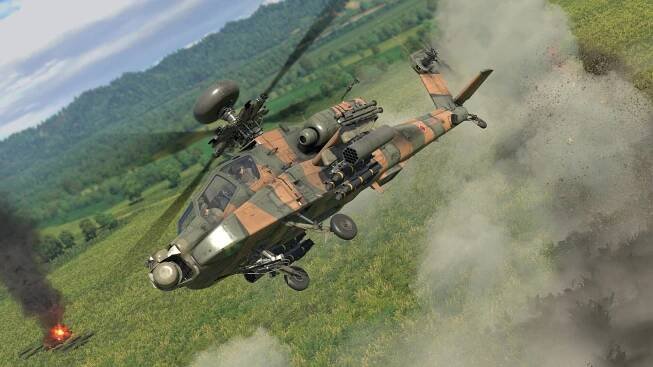 War Thunder Mired In Controversy After Advertiser Sponsors Pro-Russian Militants