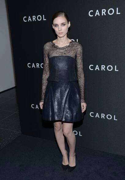 Rooney Mara