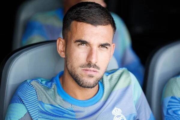 Real Betis president: “Betis isn’t going to pay a large transfer fee for Dani Ceballos”