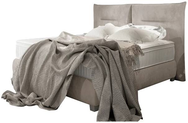 Postel Boxspring Estee