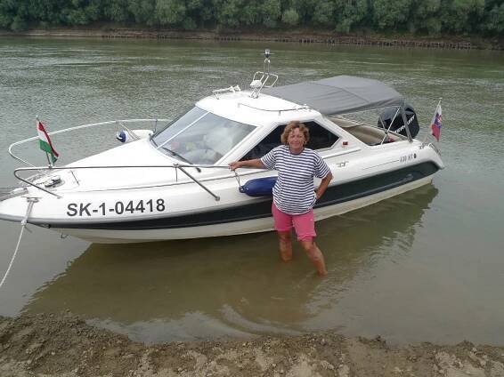 2009 Tisza – solcan.sk