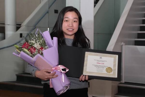 Community Celebration - Jessica Bell