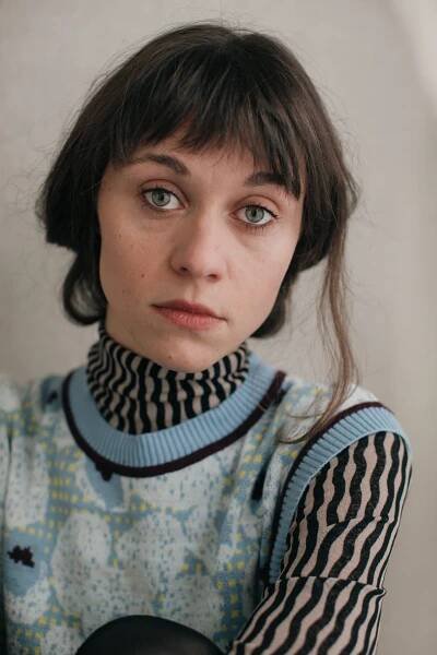 Andrea Uhlík Berecková - ArtAgent