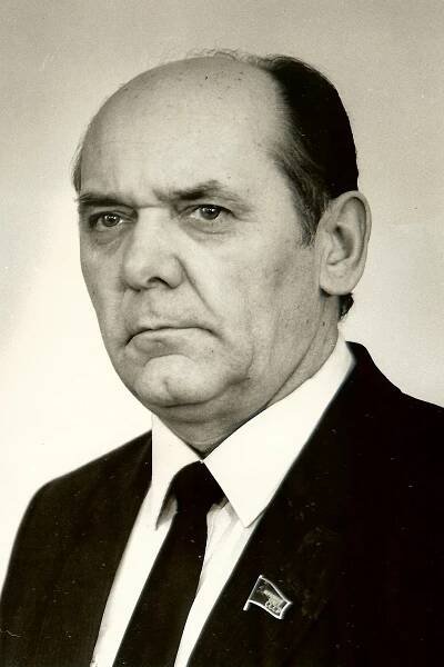 Alexander Melnikov (politician) - Wikipedia