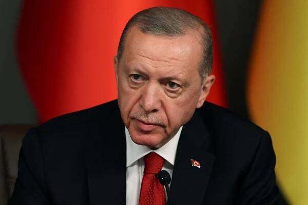 ‚Unie se snaží oslabit své vztahy s Tureckem.‘ Ankara ztrácí zájem o vstup do EU, naznačuje Erdogan