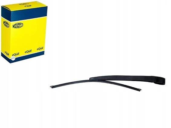 Magneti Marelli 000723180335 Sada stěračů, čištění skel