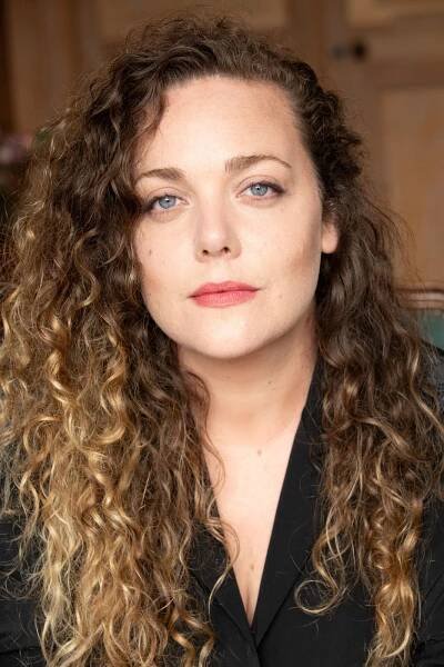 Madeleine Besson - Directing/Acting
