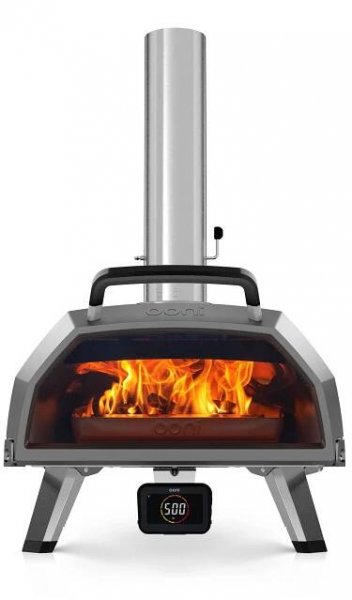 Ooni Pizza pec Karu 2 PRO -16" Multi-Fuel Pizza Pec