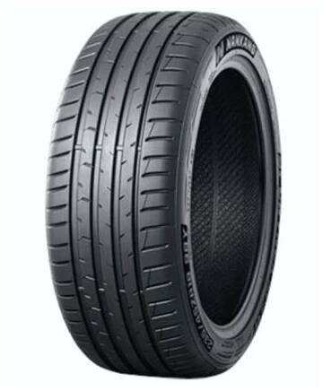 255/45R19 104W, Nankang, SPORTNEX AS-3 EV