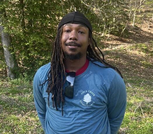 Our Team — Rock Creek Conservancy
