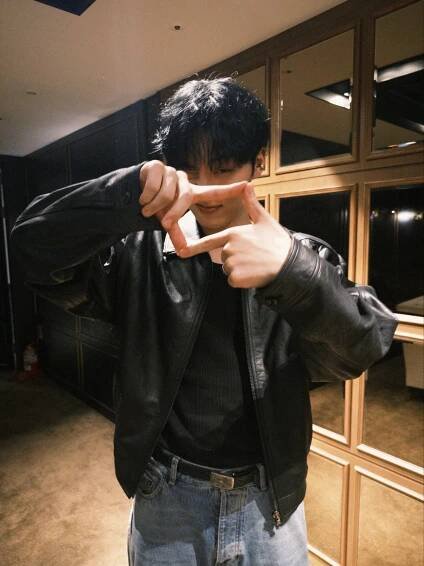 lee jun young on Tumblr