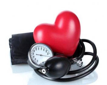 Krevní tlak nebolí ze Shutterstock.com